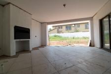 Patio - 40 square meters of property in The Wilds Estate