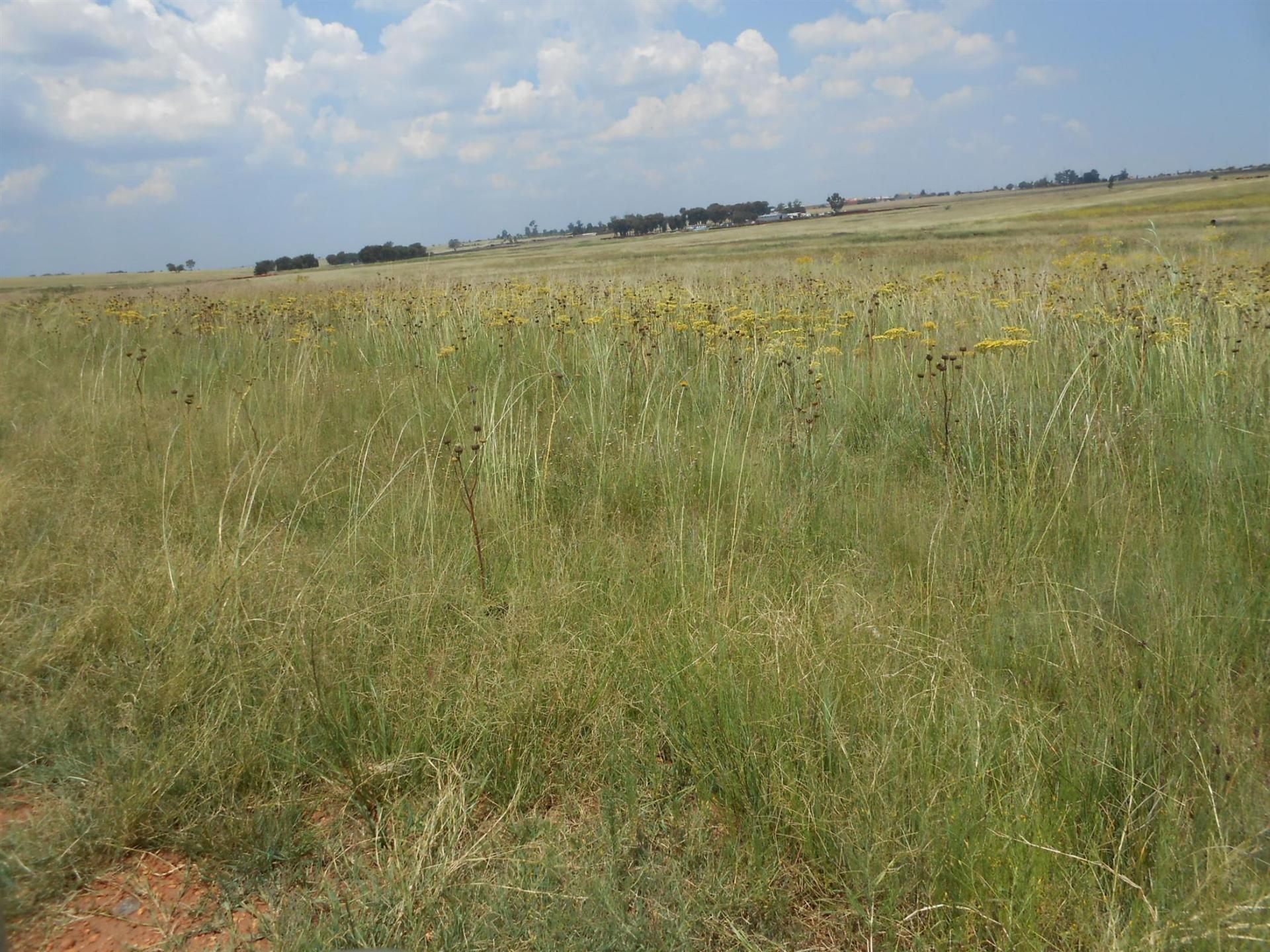 Front View of property in Brakpan