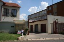 1 Bedroom 1 Bathroom Sec Title for Sale for sale in Moregloed (PTA)