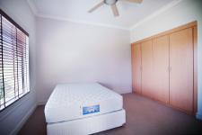 Bed Room 2 - 19 square meters of property in Silver Lakes Golf Estate