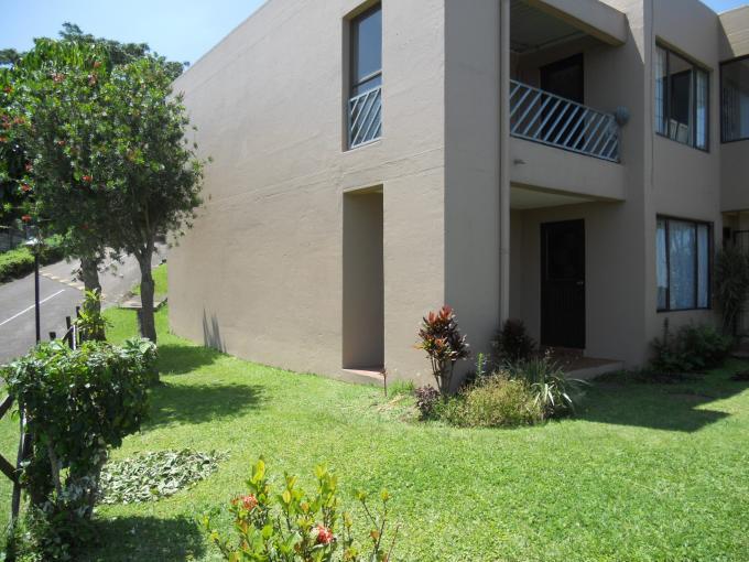 2 Bedroom Apartment for Sale For Sale in Durban Central - Private Sale - MR124084