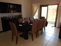 Dining Room - 23 square meters of property in Beyers Park