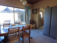 Dining Room of property in Riviera