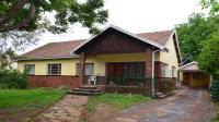 Front View of property in Pietermaritzburg (KZN)