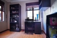 Study - 6 square meters of property in The Meadows Estate