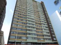 1 Bedroom 1 Bathroom Flat/Apartment for Sale for sale in Durban Central