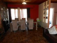 Dining Room - 10 square meters of property in Casseldale