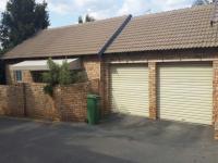 2 Bedroom 1 Bathroom Sec Title for Sale for sale in Rustenburg