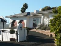  of property in Plattekloof