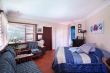 Main Bedroom - 37 square meters of property in Silver Lakes Golf Estate