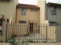 2 Bedroom 2 Bathroom Duplex for Sale for sale in Meyerton