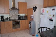 Kitchen - 18 square meters of property in Moorreesburg