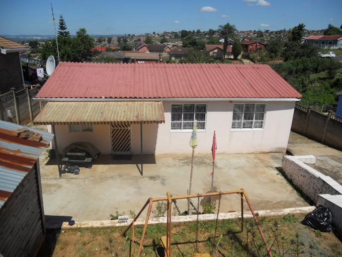 Standard Bank EasySell 3 Bedroom House  for Sale  in 