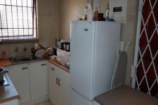 Kitchen - 20 square meters of property in Weltevreden Valley