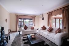 TV Room - 27 square meters of property in Woodhill Golf Estate