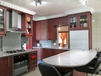 Kitchen - 26 square meters of property in Three Rivers