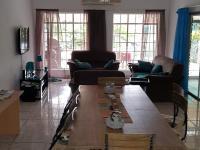 Dining Room of property in White River