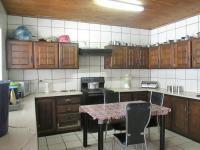 Kitchen - 15 square meters of property in Vanderbijlpark