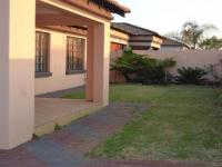 Front View of property in Middelburg - MP