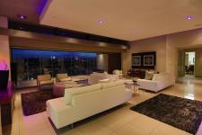 Formal Lounge of property in Silver Lakes Golf Estate