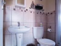 Main Bathroom - 3 square meters of property in The Meadows Estate