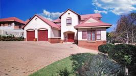 4 Bedroom 4 Bathroom House for Sale for sale in Boardwalk Meander Estate