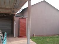 Spaces - 4 square meters of property in Ennerdale