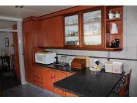 Kitchen of property in Secunda