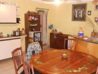 Dining Room - 35 square meters of property in Dalview