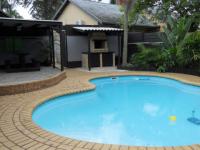 Entertainment of property in Richards Bay