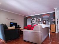 Lounges - 23 square meters of property in The Meadows Estate