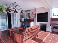 Patio - 18 square meters of property in The Meadows Estate