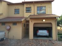 3 Bedroom 2 Bathroom Cluster for Sale for sale in Benoni