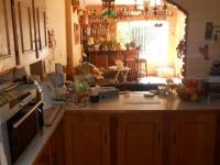 Kitchen - 26 square meters of property in Crystal Park