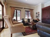 TV Room - 19 square meters of property in Silver Lakes Golf Estate