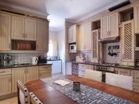 Kitchen - 17 square meters of property in Willow Acres Estate