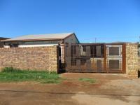 3 Bedroom 1 Bathroom House for Sale for sale in Roodekop