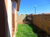 Garden of property in Roodekop