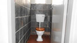 Bathroom 1 - 10 square meters of property in Pretoria North