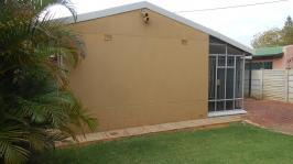 Front View of property in Pretoria North