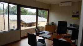 Rooms - 740 square meters of property in Pretoria North