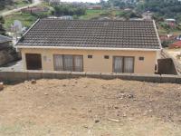 Front View of property in Umlazi