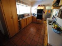 Kitchen of property in Middelburg - MP