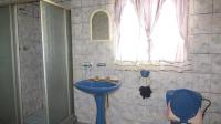 Main Bathroom - 9 square meters of property in Lenasia South