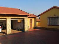 Front View of property in Lenasia South