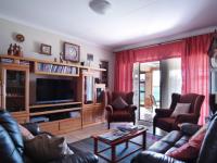 TV Room - 23 square meters of property in The Meadows Estate