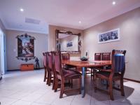 Dining Room - 22 square meters of property in Newmark Estate