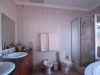 Main Bathroom - 8 square meters of property in Olympus Country Estate