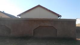 Front View of property in Soshanguve