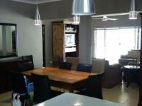 Dining Room - 20 square meters of property in Rustenburg